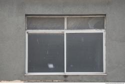 Photo Textures of Spanish Windows